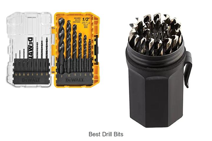 Top 12 Best Drill Bits That Will Change Your DIY Game