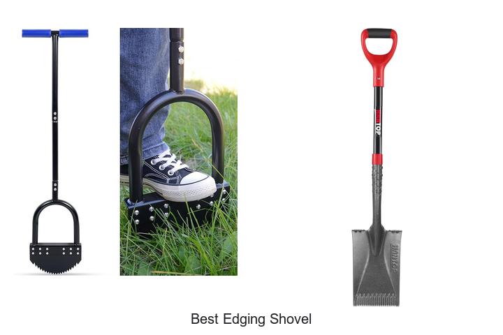 Top 12 Best Edging Shovel Picks You Can’t Miss Today