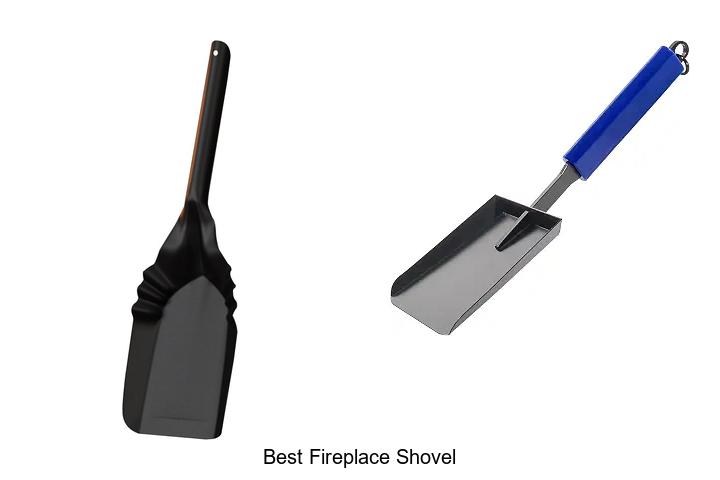 Top 12 Best Fireplace Shovel Hacks You Can’t Miss!