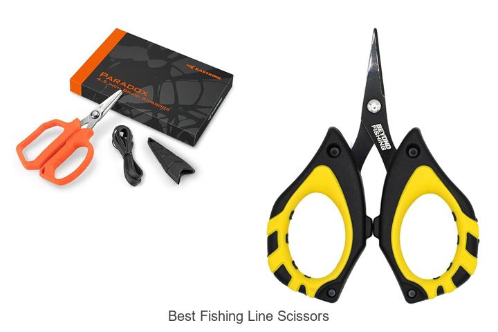 Top 12 Best Fishing Line Scissors You Can’t Miss!