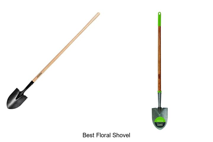 Top 12 Best Floral Shovel Picks You Can’t Miss Today
