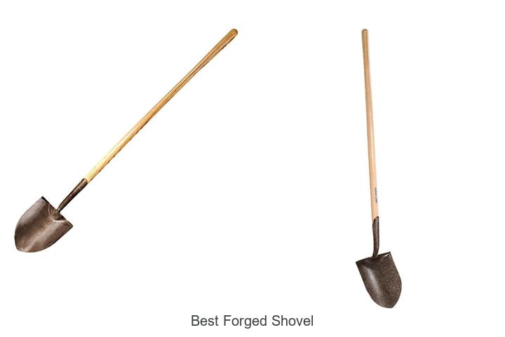 Top 12 Best Forged Shovel Picks That Will Blow Your Mind