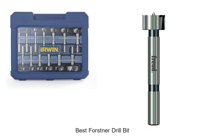 Top 12 Best Forstner Drill Bit That Will Blow Your Mind