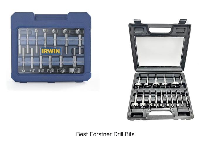 Top 12 Best Forstner Drill Bits That Experts Swear By!