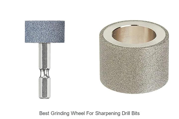 Top 12 Best Grinding Wheel for Sharpening Drill Bits Now!