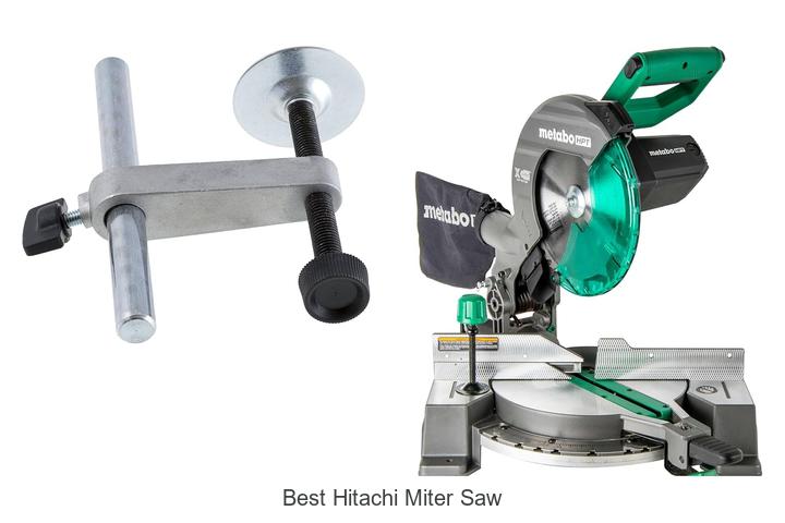 Top 12 Best Hitachi Miter Saw Deals You Can’t Miss Now