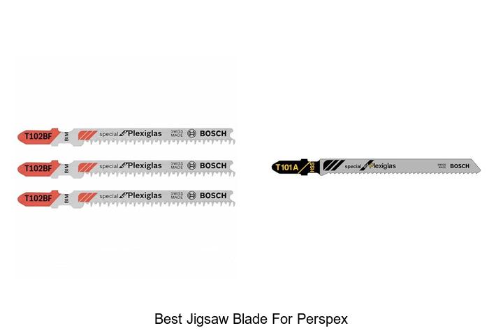 Top 12 Best Jigsaw Blade For Perspex That Will Amaze You