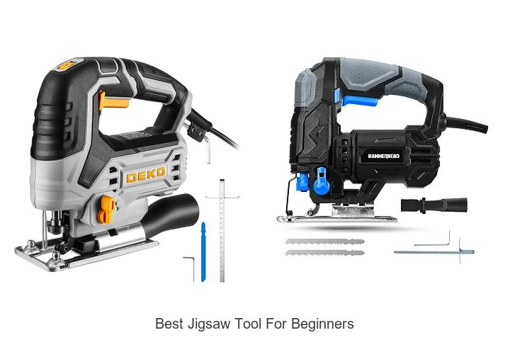 Top 12 Best Jigsaw Tool For Beginners You Can’t Miss!