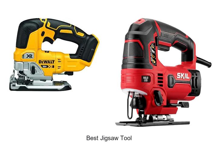 Top 12 Best Jigsaw Tool Secrets You Can’t Miss Today!