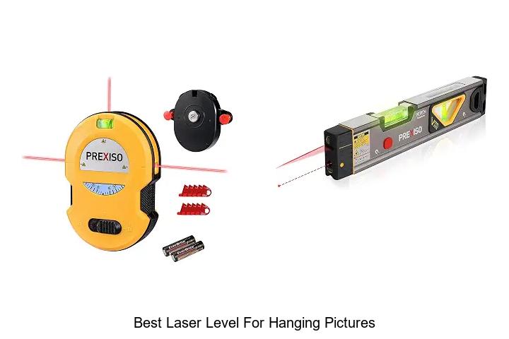 Top 12 Best Laser Level for Hanging Pictures You Need Now