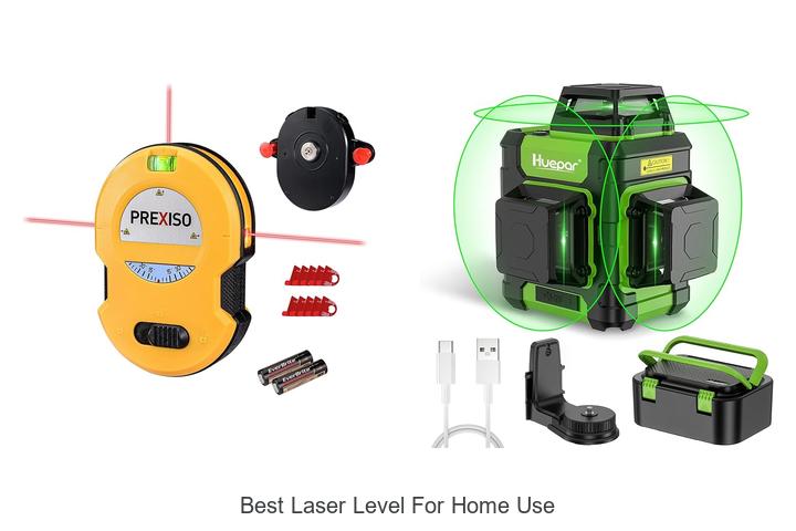 Top 12 Best Laser Level For Home Use You Can’t Miss!