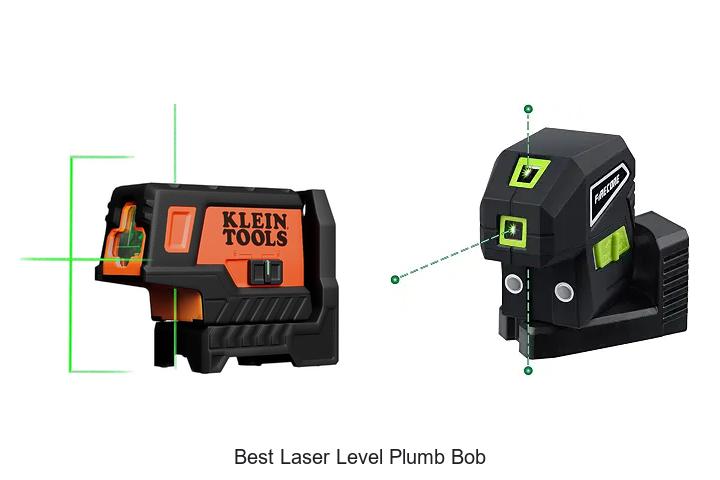Top 12 Best Laser Level Plumb Bob You Can’t Miss Today
