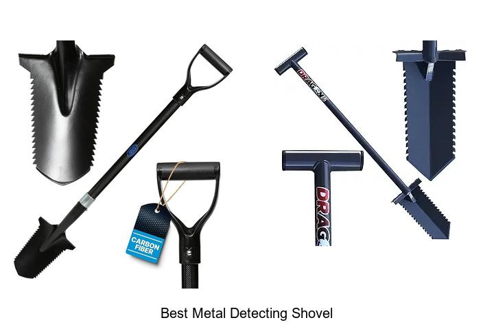 Top 12 Best Metal Detecting Shovel Hacks You Must Try Now!