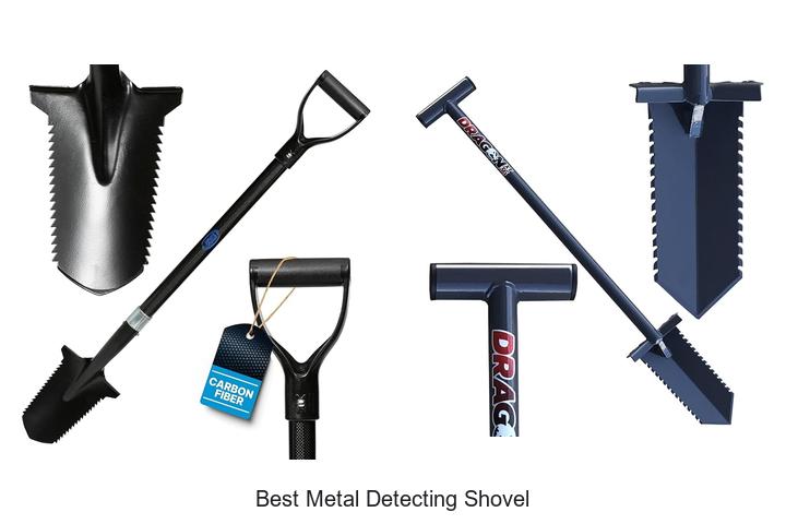 Top 12 Best Metal Detecting Shovel That Will Blow Your Mind