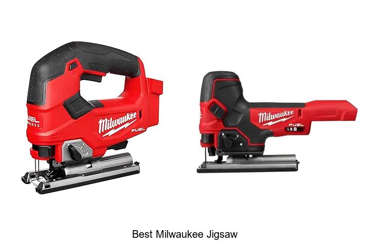 Top 12 Best Milwaukee Jigsaw You Can’t Miss Today