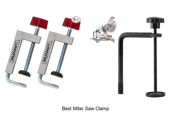 Top 12 Best Miter Saw Clamp Tricks You Need to Know Now