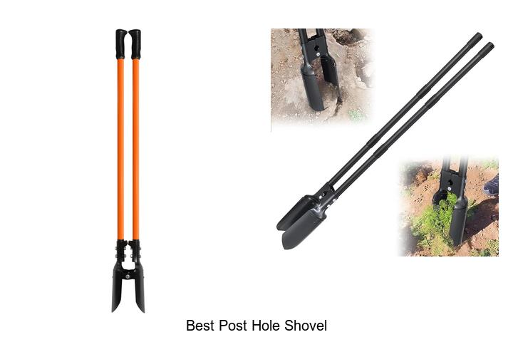 Top 12 Best Post Hole Shovel Picks That Will Blow You Away