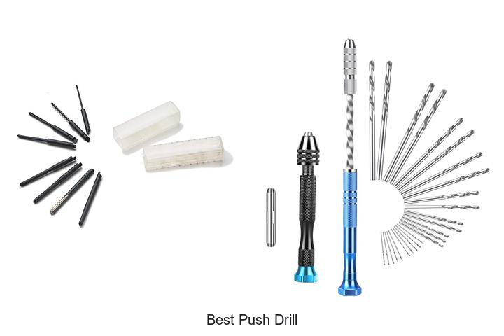 Top 12 Best Push Drill That Will Change Your DIY Game