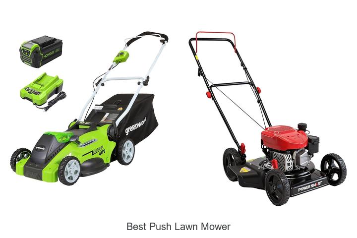 Top 12 Best Push Lawn Mower Hacks You Need to Know Now
