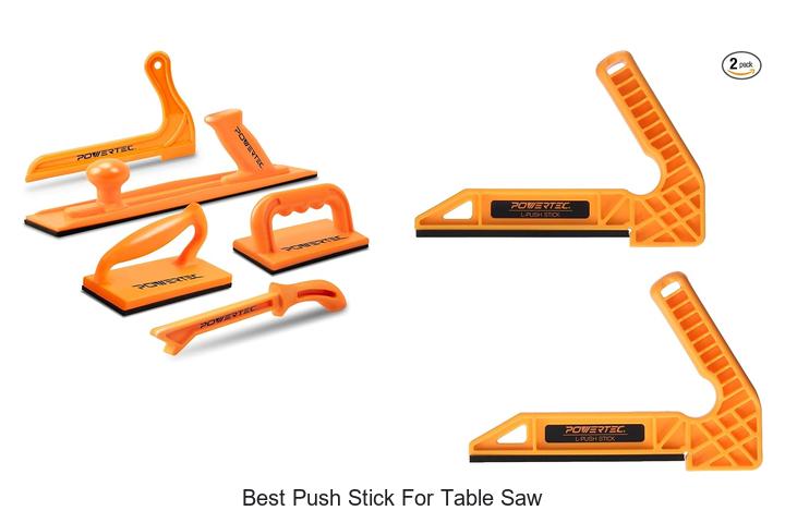 Top 12 Best Push Stick For Table Saw You Can’t Ignore!