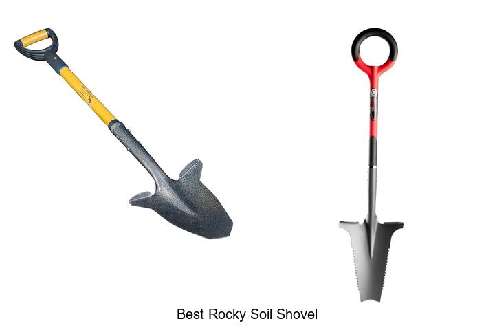 Top 12 Best Rocky Soil Shovel Hacks You Need to Try Now!