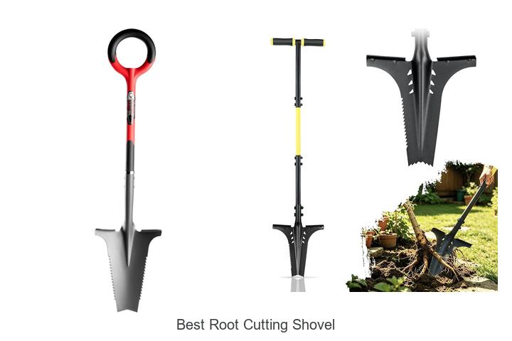 Top 12 Best Root Cutting Shovel Hacks You Must Know Now