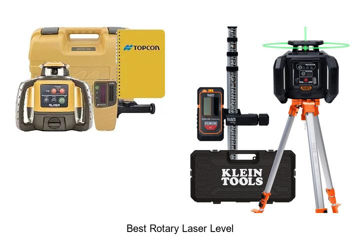 Top 12 Best Rotary Laser Level Tools You Can’t Miss!