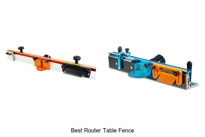 Top 12 Best Router Table Fence Hacks You Must See!