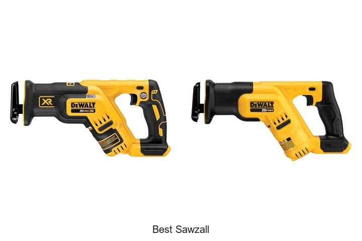 Top 12 Best Sawzall: Unbelievable Power & Precision Revealed!