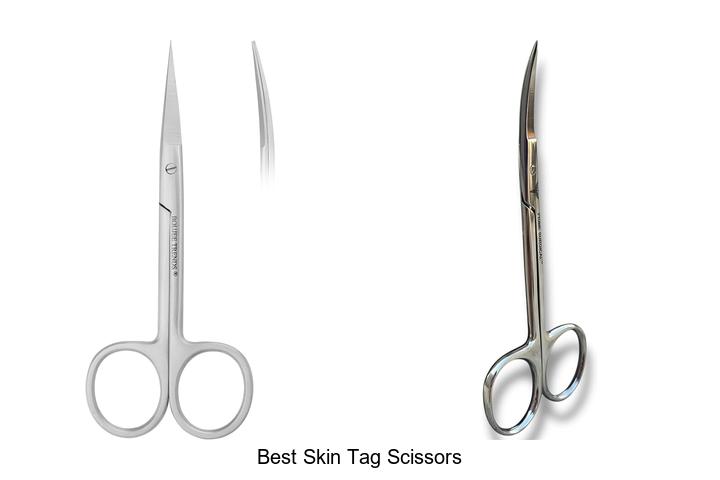 Top 12 Best Skin Tag Scissors You Can’t Miss Today
