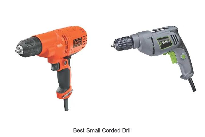 Top 12 Best Small Corded Drill Hacks You Need to Know