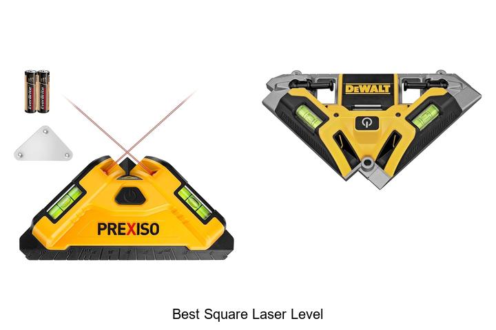 Top 12 Best Square Laser Level Tools You Can’t Miss