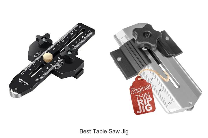 Top 12 Best Table Saw Jig Hacks You Can’t Miss Today