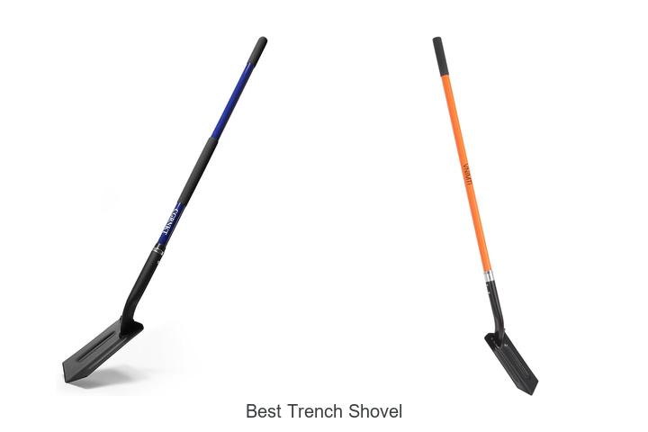 Top 12 Best Trench Shovel Hacks You Can’t Miss