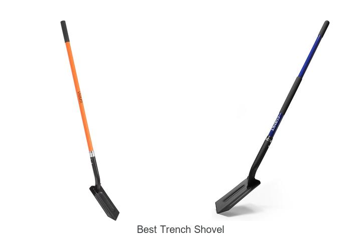 Top 12 Best Trench Shovel Hacks You Can’t Miss Today