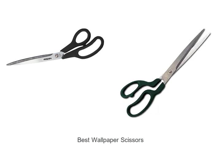 Top 12 Best Wallpaper Scissors You Can’t Live Without