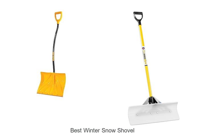 Top 12 Best Winter Snow Shovel Hacks You Need Now!