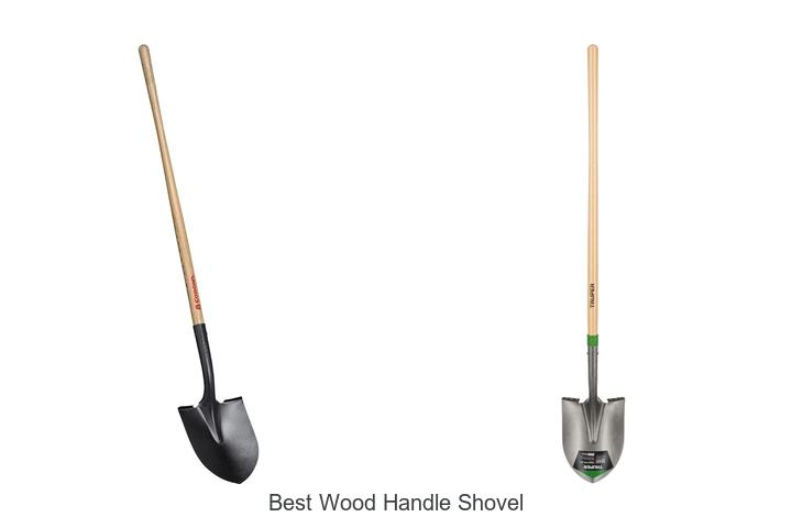 Top 12 Best Wood Handle Shovel Deals You Can’t Miss