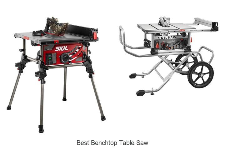 Top 12 Best Benchtop Table Saw Deals You Can’t Miss!