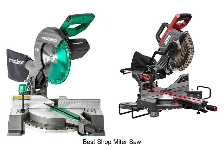Top 12 Best Shop Miter Saw Deals You Can’t Miss Today