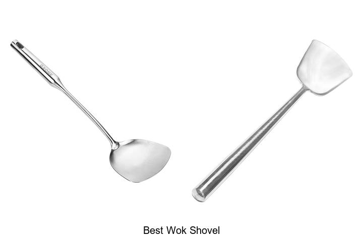 Top 12 Best Wok Shovel Hacks You Can’t Miss!