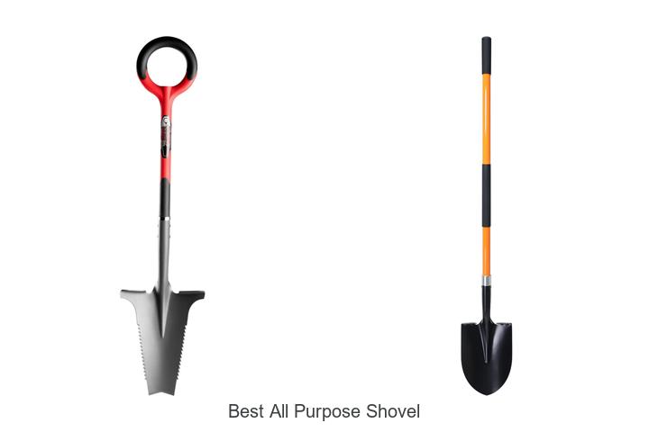 Top 12 Best All Purpose Shovel Hacks You Can’t Miss!