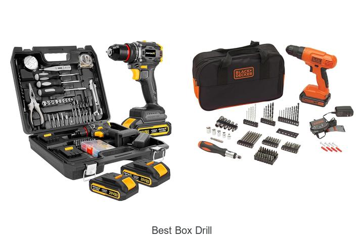 Top 12 Best Box Drill Secrets You Need to Try Now!