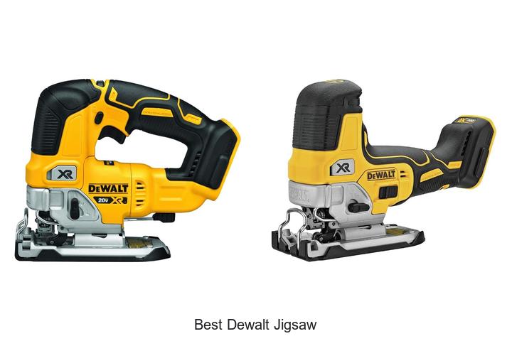 Top 12 Best Dewalt Jigsaw Hacks You Can’t Miss Today!