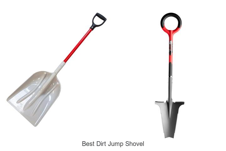 Top 12 Best Dirt Jump Shovel Hacks You Can’t Miss!
