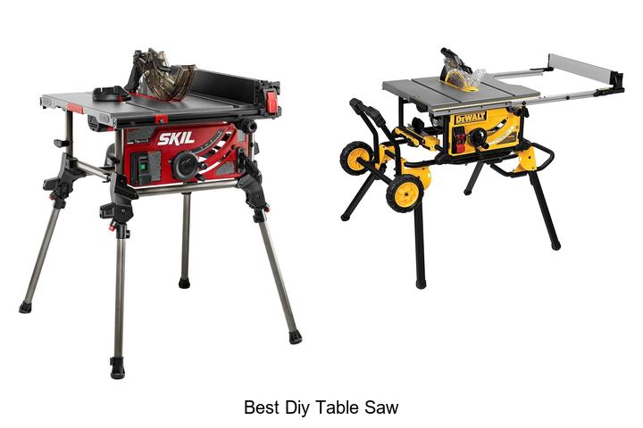Top 12 Best DIY Table Saw Hacks You Can’t Miss!