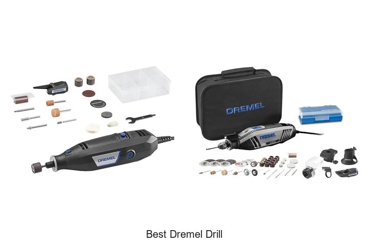 Top 12 Best Dremel Drill Hacks You Need to Know Now