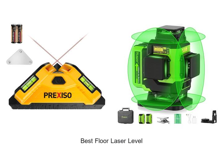 Top 12 Best Floor Laser Level That Will Change Your Work!