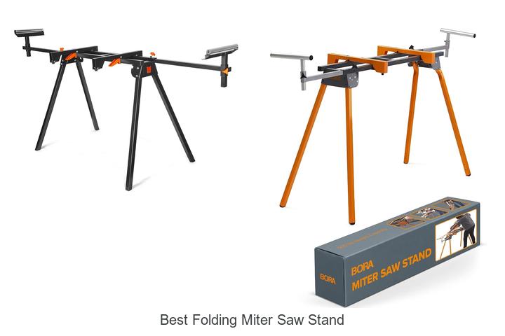 Top 12 Best Folding Miter Saw Stand That Will Blow Your Mind