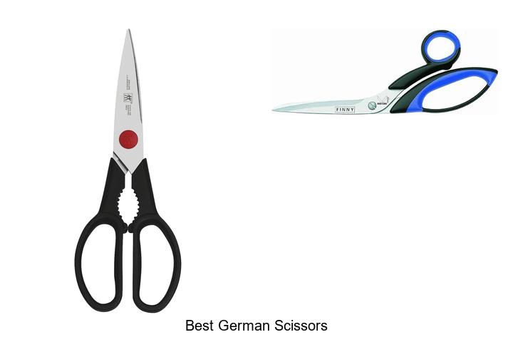 Top 12 Best German Scissors You Can’t Miss Buying Today!